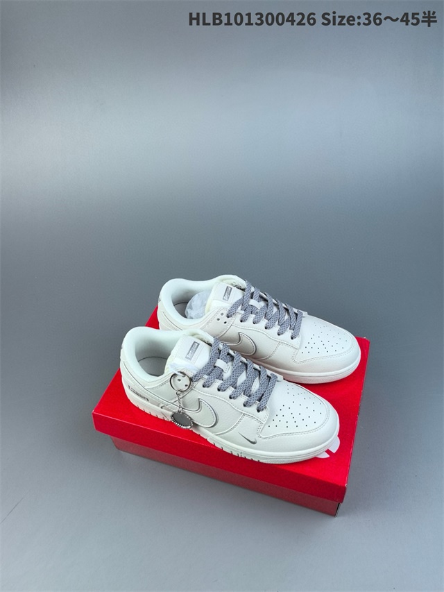 men Low top dunk sb shoes 36-45 2025-9-19-334